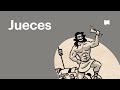 Lee la Biblia: Jueces - YouTube