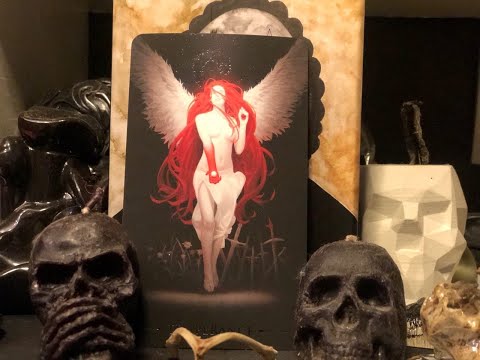 Video: So Stellen Sie Ihren Tarot-Aufstrich Zusammen