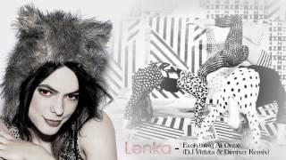 Lenka - Everything At Once (DJ Viduta & Dimixer Remix) [HQ Audio-720p HD Audio]