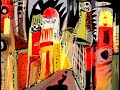 Video Arte por Alejandro Silveira Bruno/artist name Al Bruno - Digital painter. Artistas uruguayos.