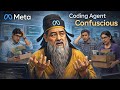 Meta coding agent Confusciois; আরো IT কর্মীরা ছাঁটাই হবে?