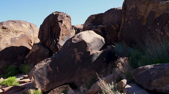 Greater Zion Trails: Tempi’po’op Trail at Anasazi Valley