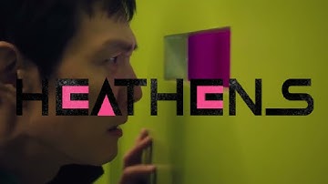 Squid Game 2 - HEATHENS