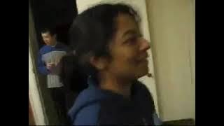 Exploration of an abandoned building (Jawed Reupload)