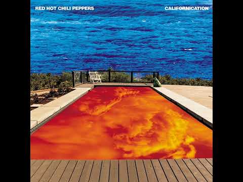 Red Hot Chili Peppers - Otherside (Instrumental with Backing Vocals)
