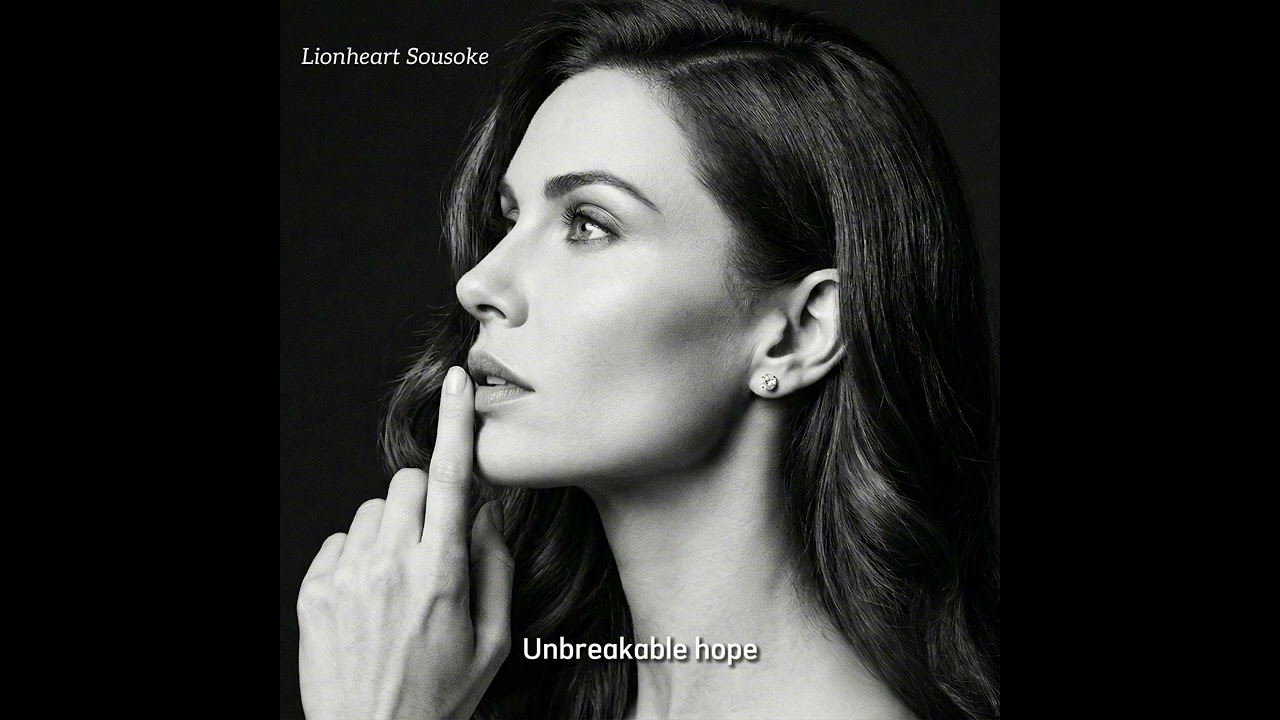 Lionheart Sousoke - Unbreakable Hope | Christian song 2026