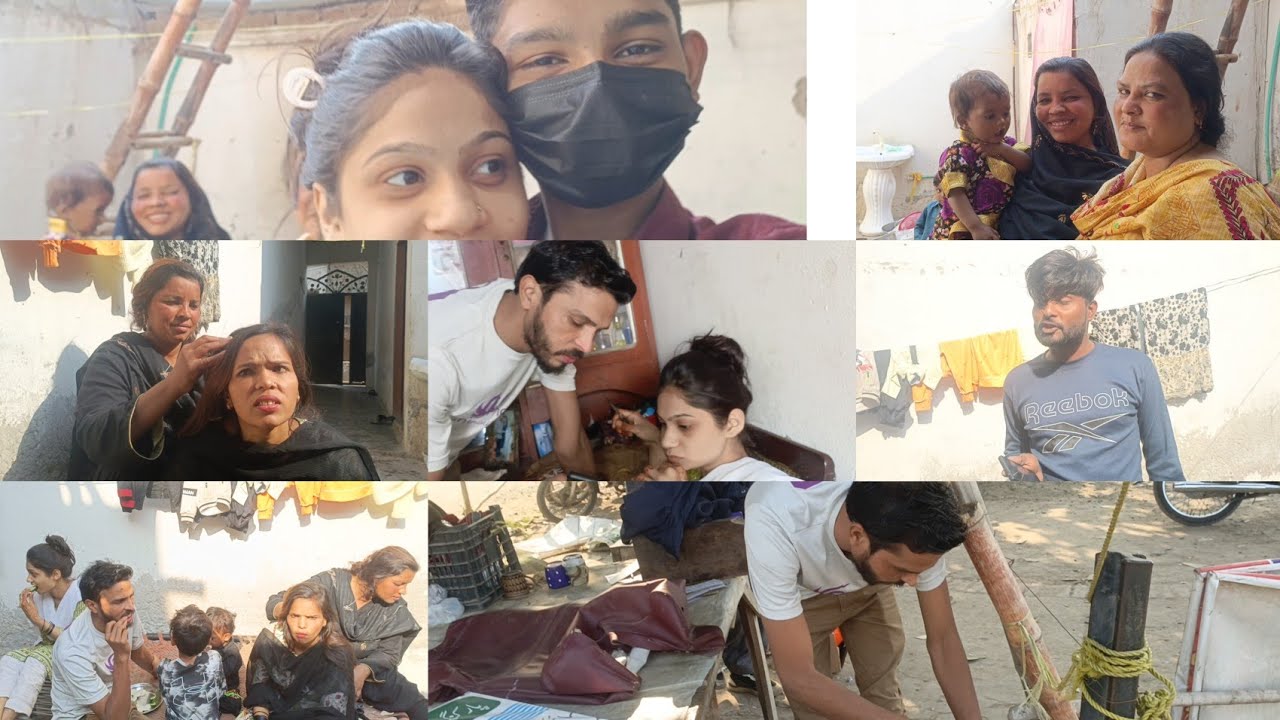 Maso sumaira ne mama ko kia bol diya