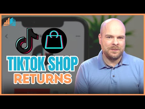 How to TikTok Shop Returns