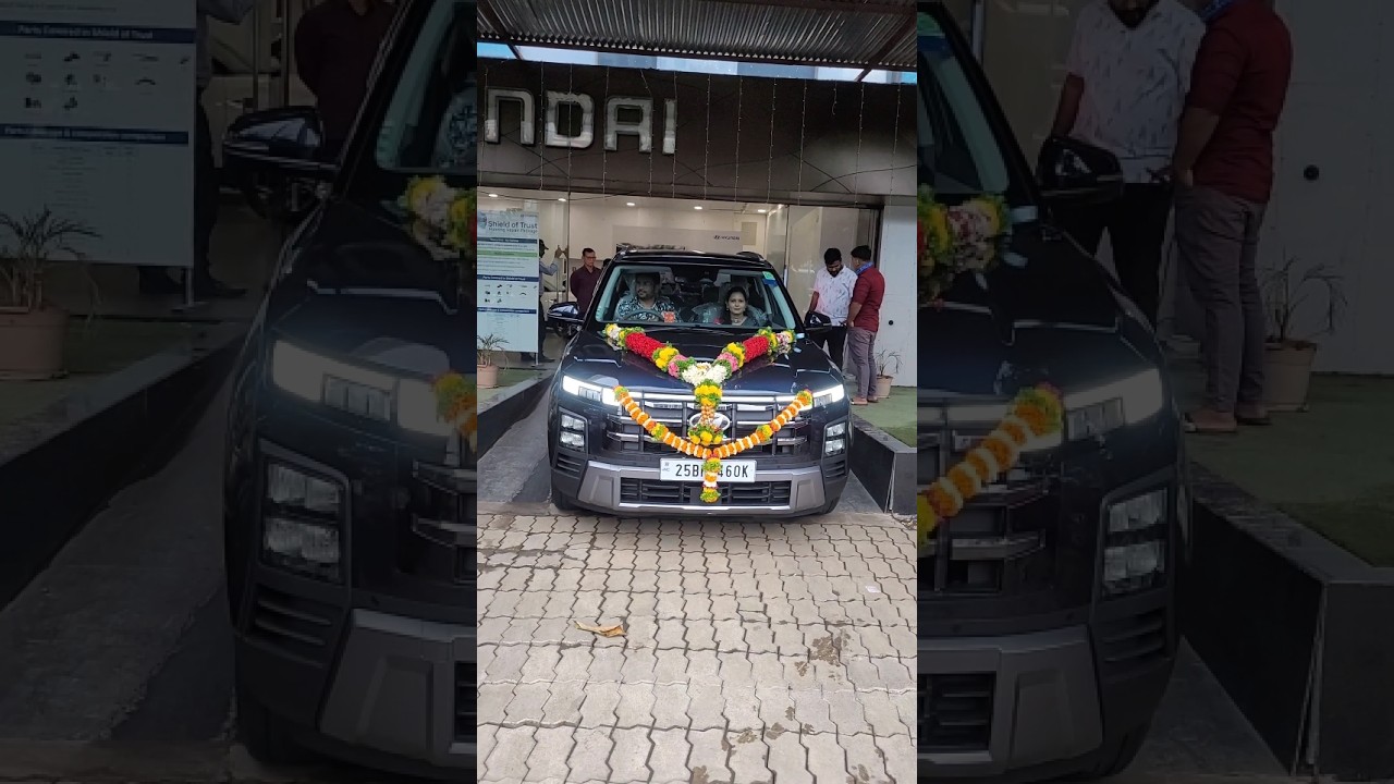 New wheels, New Feels 