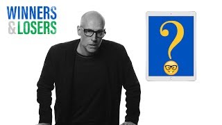 Scott Galloway: Why Technology Is Irresistible