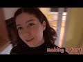 making a tart | home video #1 ⭐