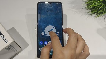 how to change clock in android 12 | clock style kaise change kare nokia c21 plus