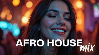 Afro-House Golden Ember – Afrobeat Bassline & Night Flow