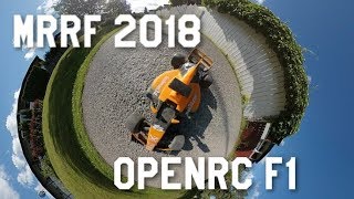 Mrrf 2018 - Openrc F1 World Championships - Teaser