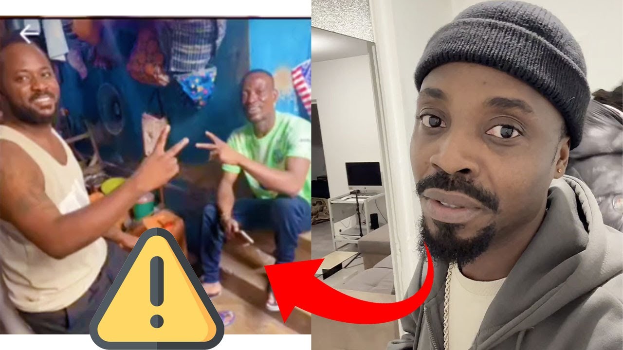 🇹🇬 PHOTO DU DOG ET ROI NEYMAR PRISE EN PRISON : AKLAAA SORT ET LE TACLE SÈCHEMENT