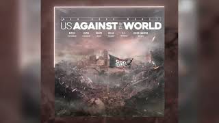 God Over Money - Us Against The World (Bizzle, Bumps INF, Selah, Datin, Jered Sanders, A.I.)