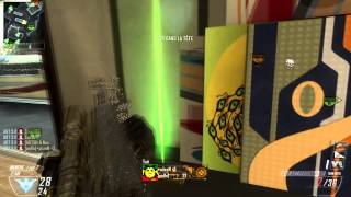 My first Quadfeed Headshot !! (Finaly)