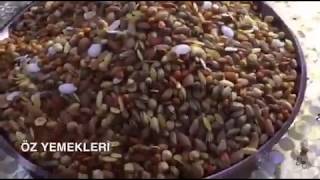 چرزات العيد  من اساسيات ضيافة في العيد    ÖZ yemekleri   أطباق ÖZ