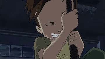 CODE LYOKO - Episode 0 - X.A.N.A. Awakens
