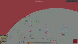 Copter Royale Gameplay 1