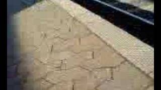 Sprung Ueber Die Gleise