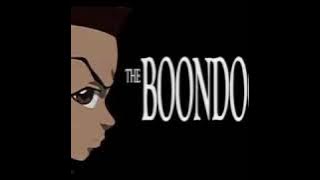 Boondocks theme song extended