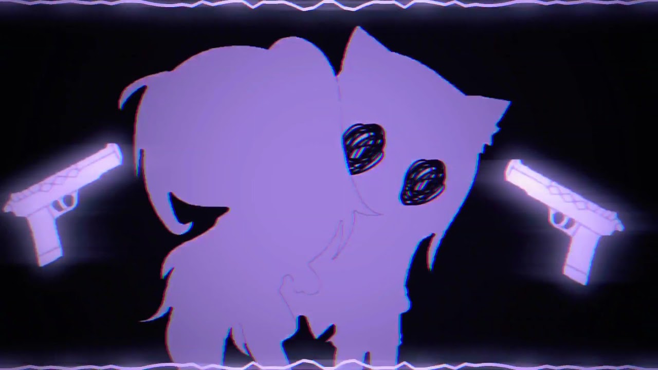 Stfd Stfd Meme Gacha Life (Ft.Random oc) - YouTube