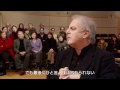 Barenboim talks about music