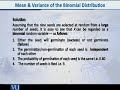 STA642 Probability Distributions Lecture No 124