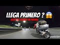 sale de ÚLTIMO y llega PRIMERO ? 😱 - azote de gravity bike, solo ciclax 2023