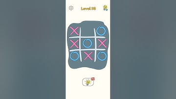 Dop 4 : Draw One Part Level 93 Gameplay Walkthrough Solution