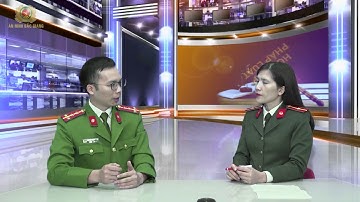 Hỏi đáp pháp luật: Dự án sản xuất, cấp và quản lý Căn cước công dân