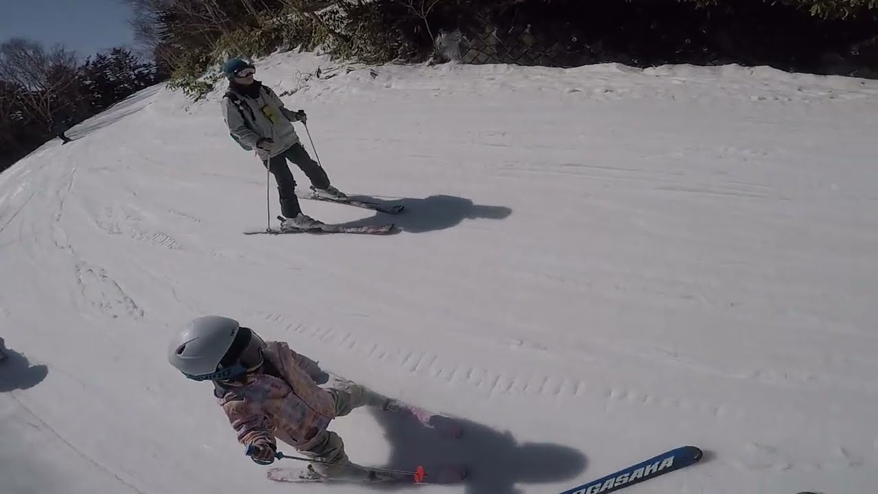 GOPR0210-1 1 Mar. 2026 Ontake, From the top, Panorama A-B