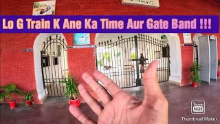 Kohat Station Review At Evening Rao2.0 Review