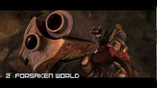 Top Free Fantasy MMO Games screenshot 4