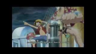 Video thumbnail of "One Piece Opening 11 Full ¨Share The World ¨"