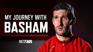 Chris Basham | My Footballing Journey | Interview about Bash's career from childhood to the Blades.