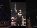 ROMAN REIGNS 👑ACKNOWLEDGE HIM ☝️