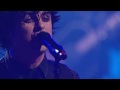 Green Day - Viva La Gloria (Live NY 05.19.2009, The List Show)