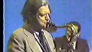 Count Basie--Kansas City 5 --1979 Special chords