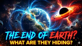 Magnetic Shift: Earth’s Shield Is Breaking | The Most Terrifying Space Discoveries of 2025