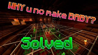 why wont my villagers breed? Fix [Minecraft]