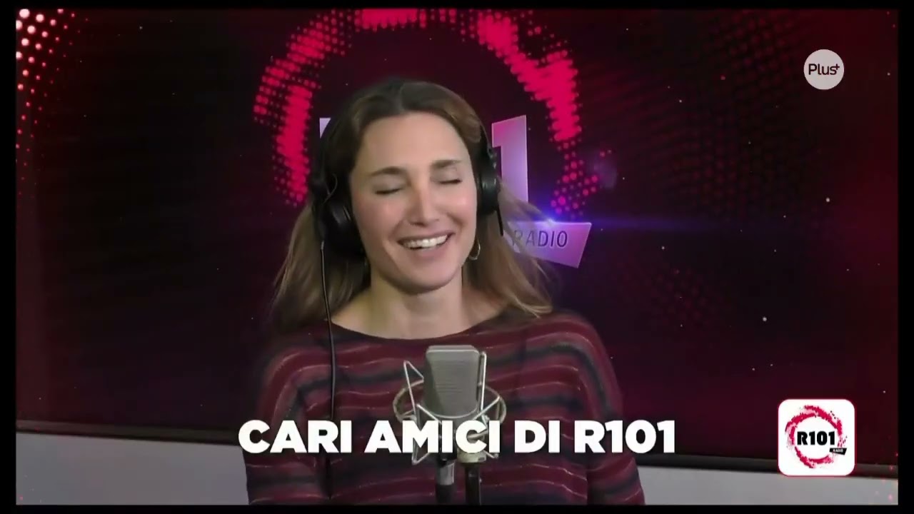 Promo Programmi Di R101 TV