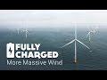 More Massive Wind | Fully Charged