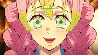 Mitsuri Kanroji Rawdaddy Style Edit 4K Node Video Free Preset?