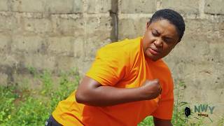 Fear My Return - This Lizzy Gold Movie Was Released Today 2026 Latest Nigerian Nollywood Movie 5&6