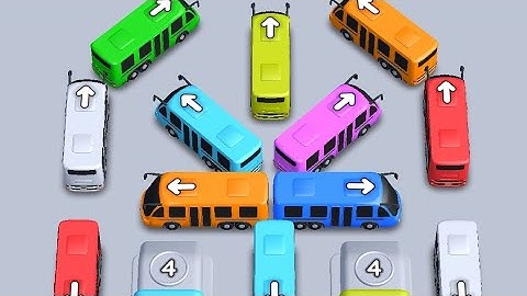 Crowd Express level 188 solution