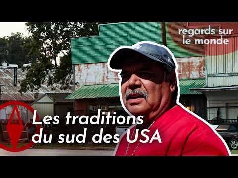 Texas : immersion dans l'Amérique la plus conservatrice