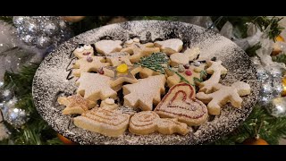 Keksi-Jednostavno Savršenibiscuits-Simply Perfect Kekse-Einfach Perfekt Biscotti