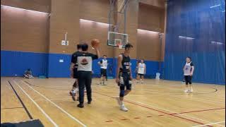 20 6 2025 Weekday S5 Game 72 Dream Seeker 白 vs CS Station 黑 Q4